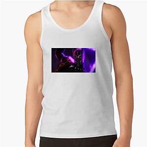 This Legacy Has No Borders Eyes Of Wakanda Tank Tops