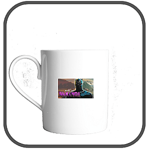 Eyes Of Wakanda Mugs