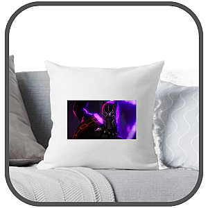 Eyes Of Wakanda Pillows Cover