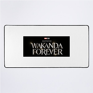 Eyes of Wakanda Remember You Eyes Of Wakanda Mouse Pads