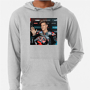 Fabio Quartararo Pole Position King Fabio Quartararo Hoodies