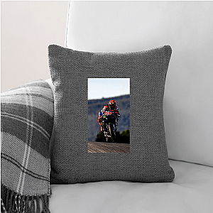 Fabio Quartararo El Diablo Fabio Quartararo Pillows Cover