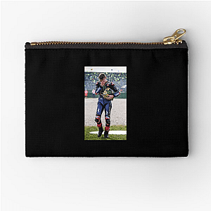 Fabio Quartararo My Favorite Rider Fabio Quartararo Zipper Pouches