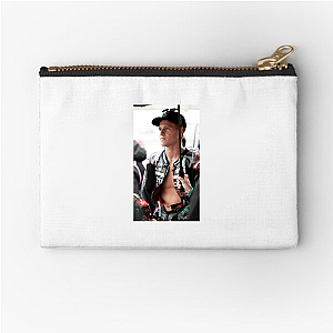 Fabio Quartararo Beyond The Limit Fabio Quartararo Zipper Pouches