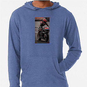 Fabio Quartararo MotoGP World Champ Fabio Quartararo Hoodies