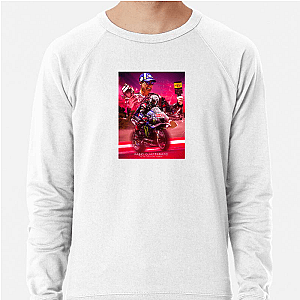 Fabio Quartararo Unforgettable Ride Fabio Quartararo Sweatshirts