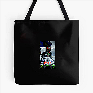 Fabio Quartararo Ride It Like Fabio Fabio Quartararo Bags