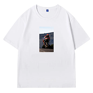 Fabio Quartararo El Diablo Fabio Quartararo T-Shirts