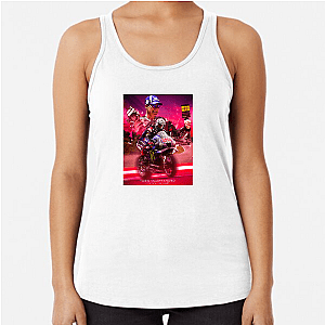 Fabio Quartararo Unforgettable Ride Fabio Quartararo Tank Tops