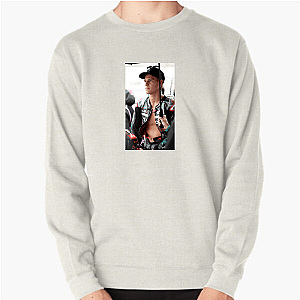 Fabio Quartararo Beyond The Limit Fabio Quartararo Sweatshirts