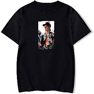 Fabio Quartararo Beyond The Limit Fabio Quartararo T-Shirts