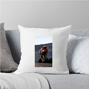 Fabio Quartararo El Diablo Fabio Quartararo Pillows Cover