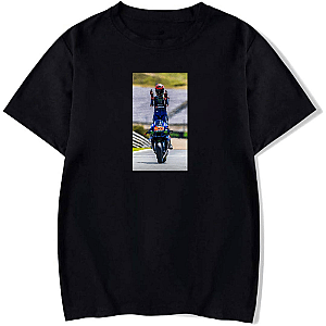 Fabio Quartararo Yamaha Racer Fabio Quartararo T-Shirts