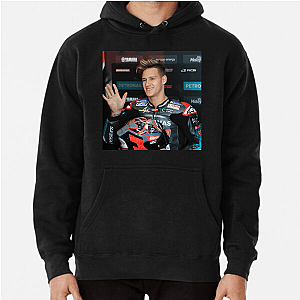 Fabio Quartararo Pole Position King Fabio Quartararo Hoodies