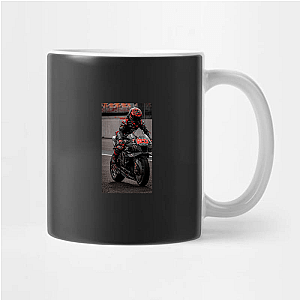 Fabio Quartararo MotoGP World Champ Fabio Quartararo Mugs
