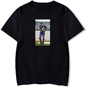 Fabio Quartararo My Favorite Rider Fabio Quartararo T-Shirts