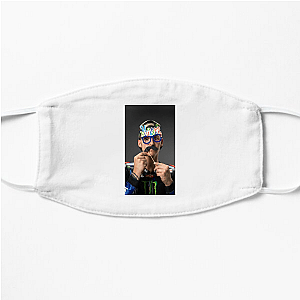 Fabio Quartararo Champion Spirit Fabio Quartararo Face Masks