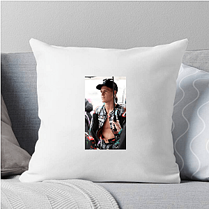 Fabio Quartararo Beyond The Limit Fabio Quartararo Pillows Cover