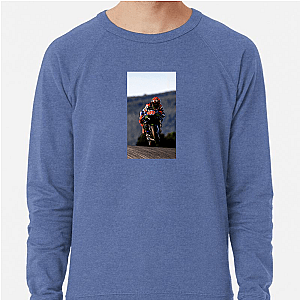 Fabio Quartararo El Diablo Fabio Quartararo Sweatshirts
