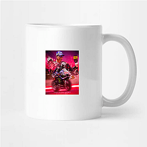 Fabio Quartararo Unforgettable Ride Fabio Quartararo Mugs