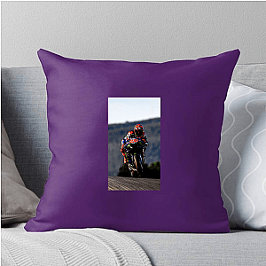 Fabio Quartararo El Diablo Fabio Quartararo Pillows Cover