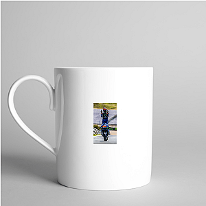 Fabio Quartararo Yamaha Racer Fabio Quartararo Mugs