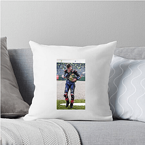 Fabio Quartararo My Favorite Rider Fabio Quartararo Pillows Cover