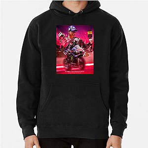 Fabio Quartararo Unforgettable Ride Fabio Quartararo Hoodies