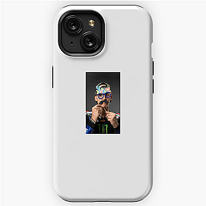 Fabio Quartararo Champion Spirit Fabio Quartararo iPhone Cases