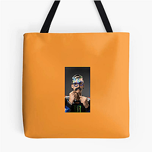 Fabio Quartararo Champion Spirit Fabio Quartararo Bags