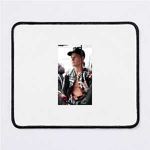 Fabio Quartararo Beyond The Limit Fabio Quartararo Mouse Pads