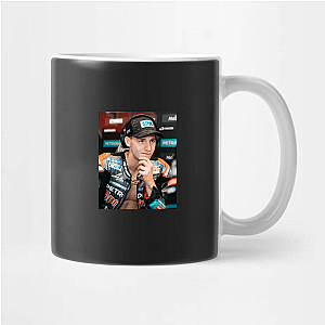 Fabio Quartararo Always Fast Always French Fabio Quartararo Mugs