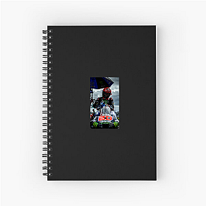 Fabio Quartararo Ride It Like Fabio Fabio Quartararo Notebook