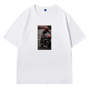 Fabio Quartararo MotoGP World Champ Fabio Quartararo T-Shirts