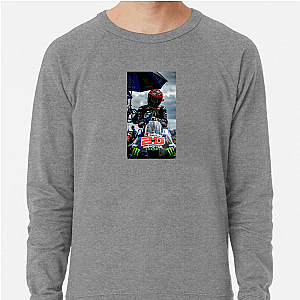 Fabio Quartararo Ride It Like Fabio Fabio Quartararo Sweatshirts
