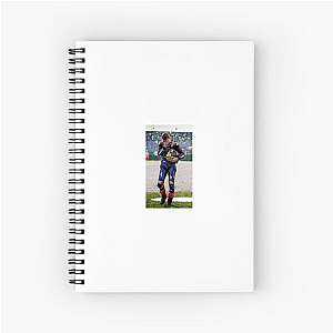Fabio Quartararo My Favorite Rider Fabio Quartararo Notebook