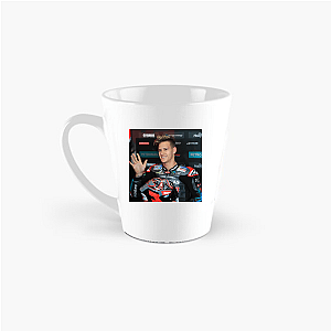 Fabio Quartararo Pole Position King Fabio Quartararo Mugs