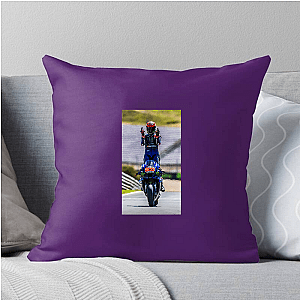 Fabio Quartararo Yamaha Racer Fabio Quartararo Pillows Cover