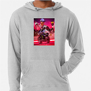 Fabio Quartararo Unforgettable Ride Fabio Quartararo Hoodies
