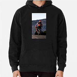 Fabio Quartararo El Diablo Fabio Quartararo Hoodies