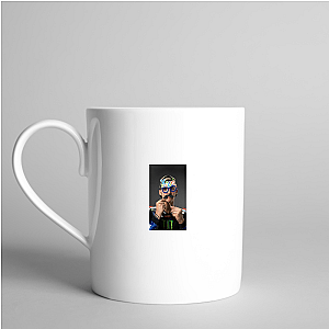 Fabio Quartararo Champion Spirit Fabio Quartararo Mugs