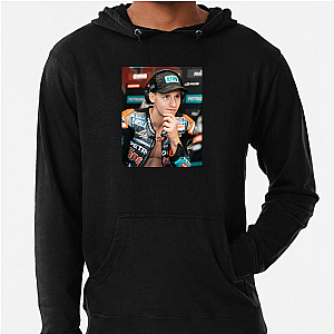 Fabio Quartararo Always Fast Always French Fabio Quartararo Hoodies