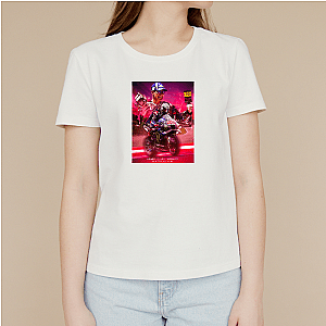 Fabio Quartararo Unforgettable Ride Fabio Quartararo T-Shirts