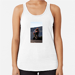Fabio Quartararo El Diablo Fabio Quartararo Tank Tops