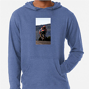 Fabio Quartararo El Diablo Fabio Quartararo Hoodies