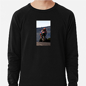 Fabio Quartararo El Diablo Fabio Quartararo Sweatshirts