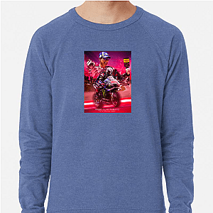 Fabio Quartararo Unforgettable Ride Fabio Quartararo Sweatshirts