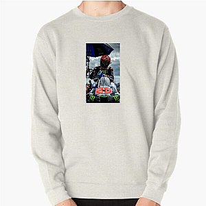 Fabio Quartararo Ride It Like Fabio Fabio Quartararo Sweatshirts