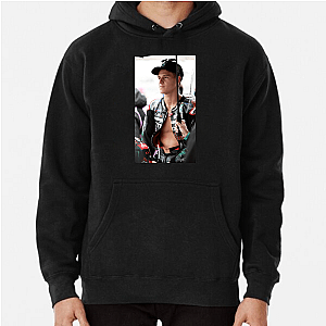 Fabio Quartararo Beyond The Limit Fabio Quartararo Hoodies