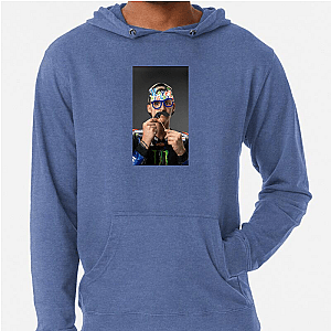 Fabio Quartararo Champion Spirit Fabio Quartararo Hoodies